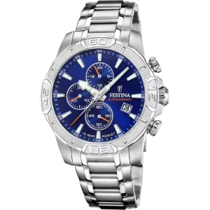 Timeless Chrono - F20704/2