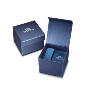 TIMELESS CHRONOGRAPH