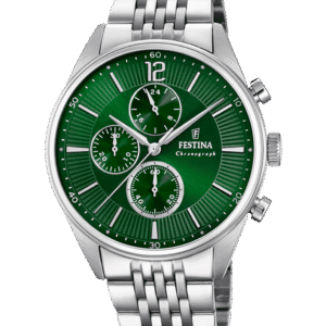 TIMELESS CHRONOGRAPH