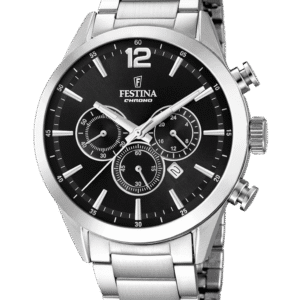 TIMELESS CHRONOGRAPH