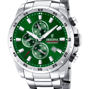 TIMELESS CHRONOGRAPH