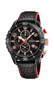 TIMELESS CHRONOGRAPH