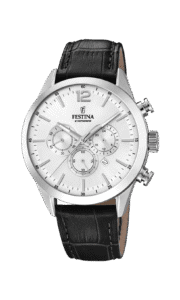 TIMELESS CHRONOGRAPH