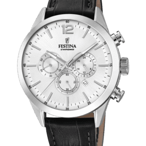 TIMELESS CHRONOGRAPH