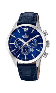 TIMELESS CHRONOGRAPH