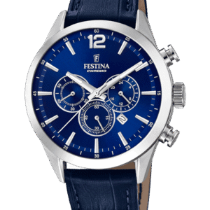 TIMELESS CHRONOGRAPH