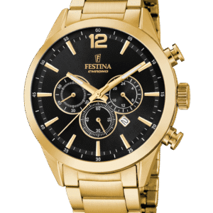 TIMELESS CHRONOGRAPH