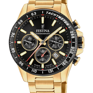 TIMELESS CHRONOGRAPH