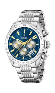 TIMELESS CHRONOGRAPH