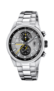 TIMELESS CHRONOGRAPH